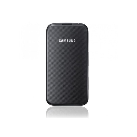 Samsung C3520 Μαύρο image 2