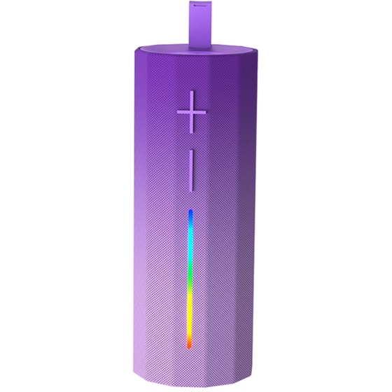 Φορητό Ηχείο XO F71 - Μωβ image 0