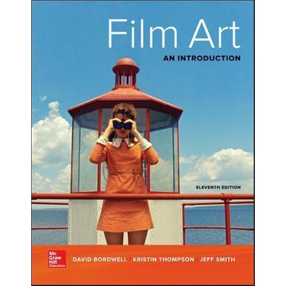 Film Art- An Introduction image 0