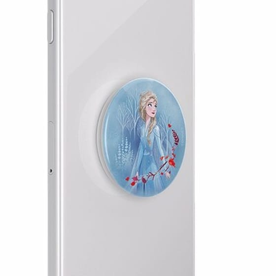 PopSockets - Frozen Elsa Forest image 2