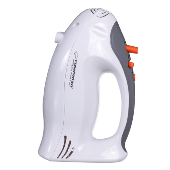 ESPERANZA EKM009 250W Λευκό Μίξερ Χειρός image 3
