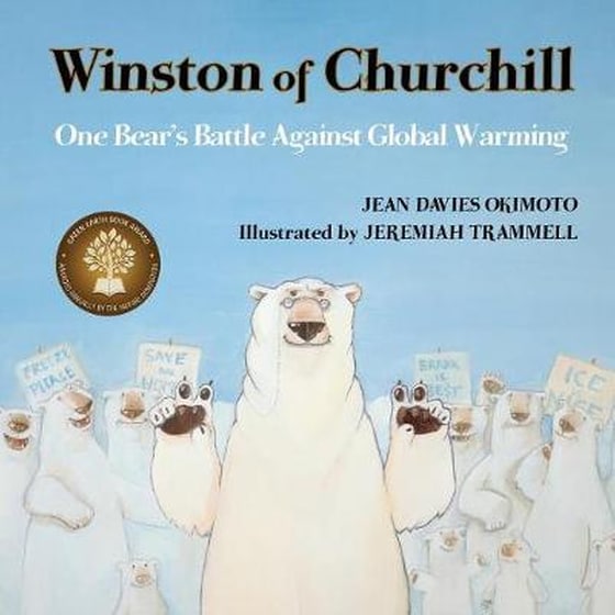 Winston of Churchill image 0
