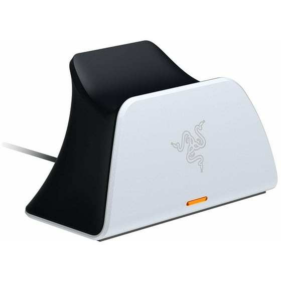 Βάση Φόρτισης - Razer Quick Charging Stand - Λευκό image 2