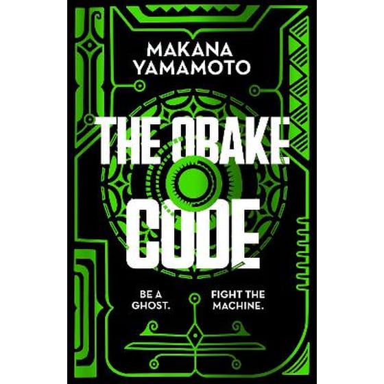 The Obake Code image 0