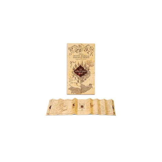 Erik Χάρτης Harry Potter Marauder’s image 1