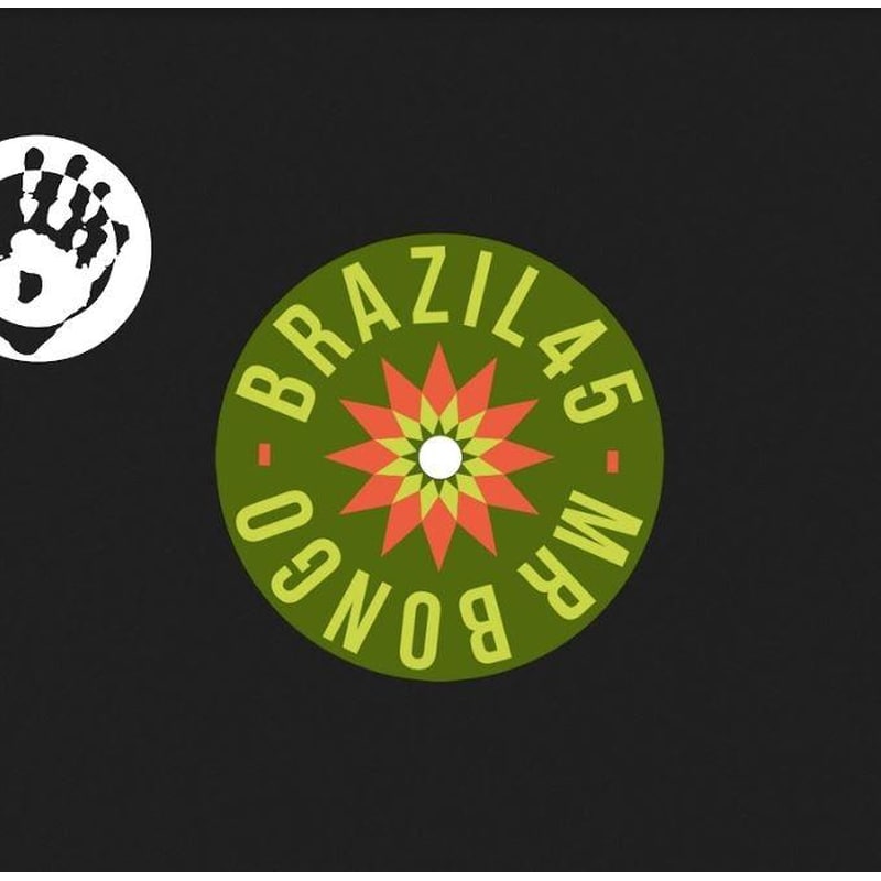 Magalhaes E Sua Guitarra-Xango/Os Panteras-L