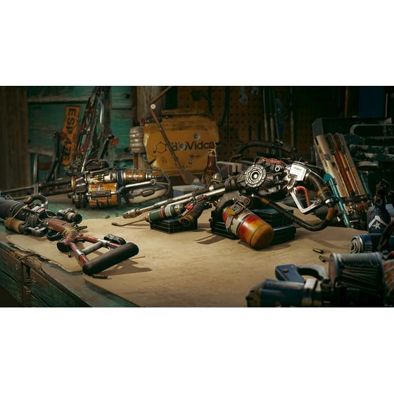 Far Cry 6 - PS5 image 7