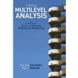Multilevel Analysis