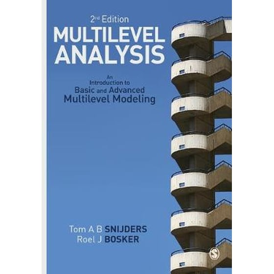 Multilevel Analysis image 0