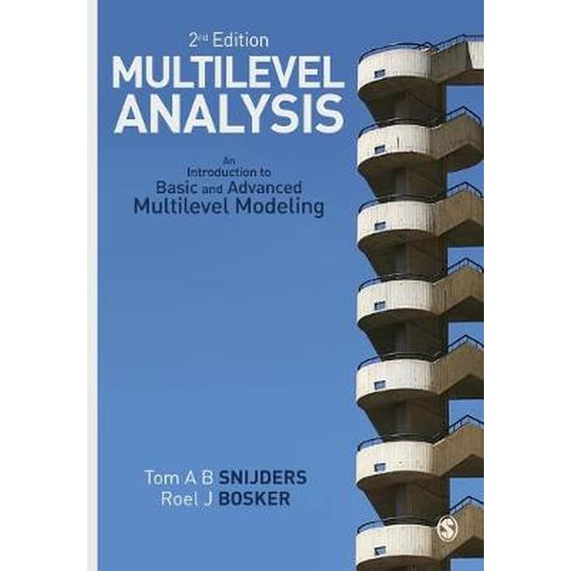 Multilevel Analysis