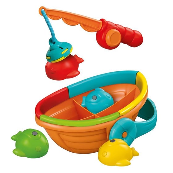 Baby Clementoni Play For Future Σετ Ψαρέματος image 1