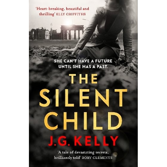 The Silent Child image 0