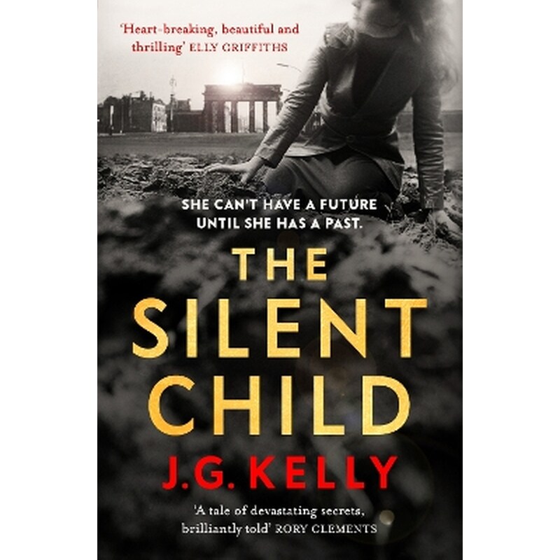 The Silent Child
