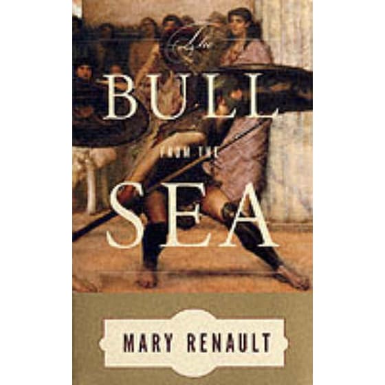 Bull from the Sea image 0