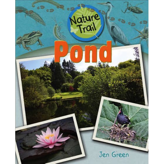 Pond image 0