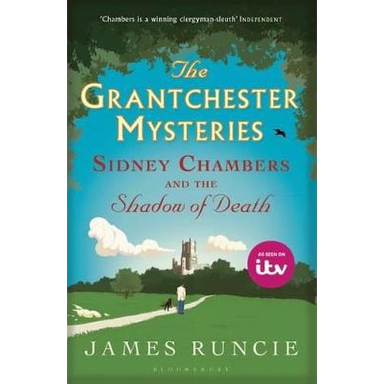 Sidney Chambers and The Shadow of Death image 0