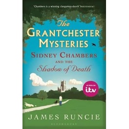 Sidney Chambers and The Shadow of Death