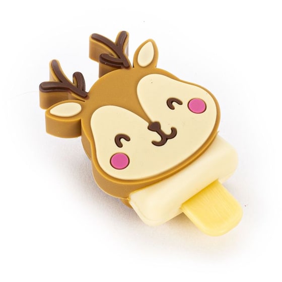 Lip Gloss Tri-Coastal Reindeer 2gr image 2