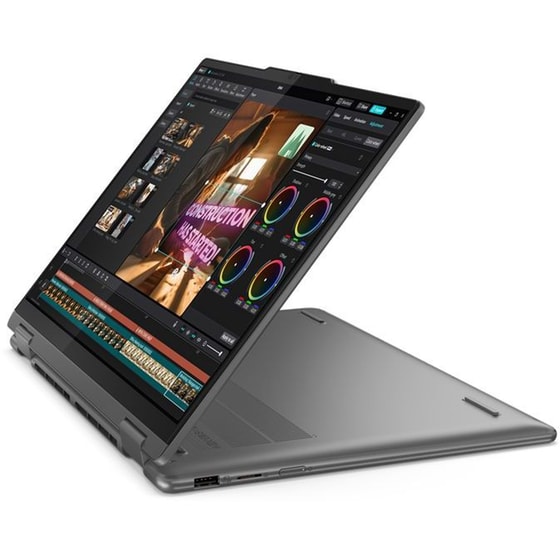 Lenovo Yoga 7 2-in-1 14IML9 14" WUXGA IPS (Core Ultra 7-155U/16GB/1TB SSD/Win11Home) Laptop image 7