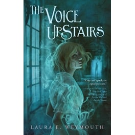 The Voice Upstairs