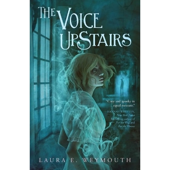 The Voice Upstairs image 0