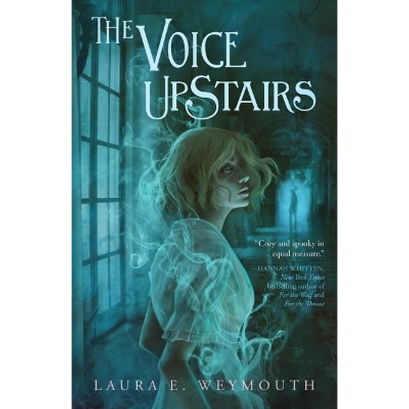 The Voice Upstairs