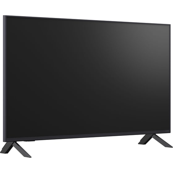 LG QNED 43" 4K Smart Τηλεόραση 43QNED82A6B image 13