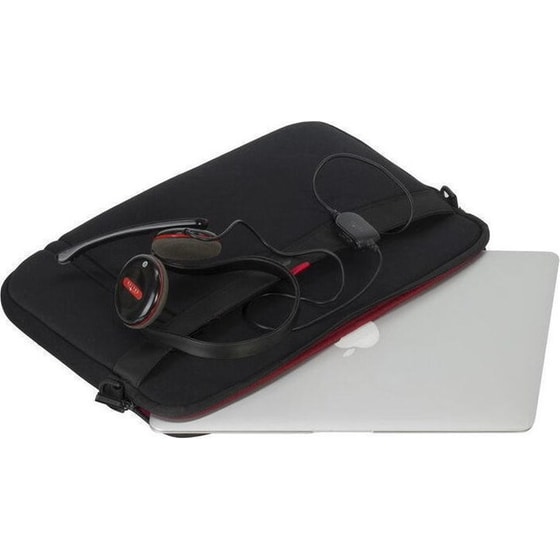 5120 BLACK LAPTOP BAQ 13.3/6 image 1