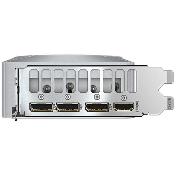 Κάρτα Γραφικών Gigabyte VGA GV-N5070EAGLEOC ICE-12GD GeForce RTX 5070 12GB image 5