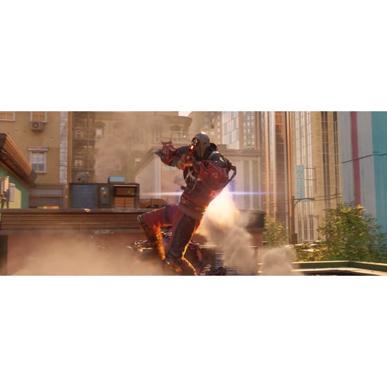 Suicide Squad: Kill the Justice League Deluxe Edition - Xbox Series X image 12