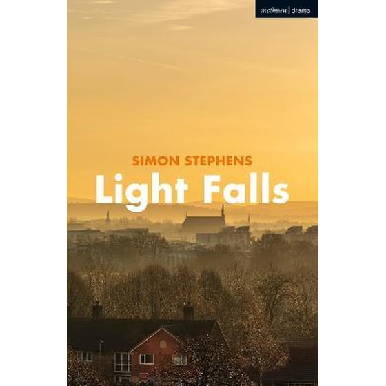 Light Falls image 0