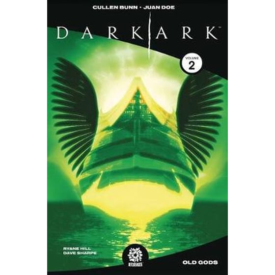 Dark Ark Volume 2 image 0
