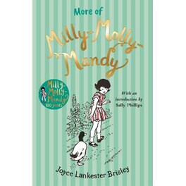 More of Milly-Molly-Mandy