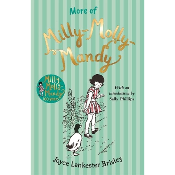 More of Milly-Molly-Mandy image 0