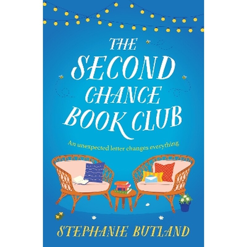 The Second Chance Book Club