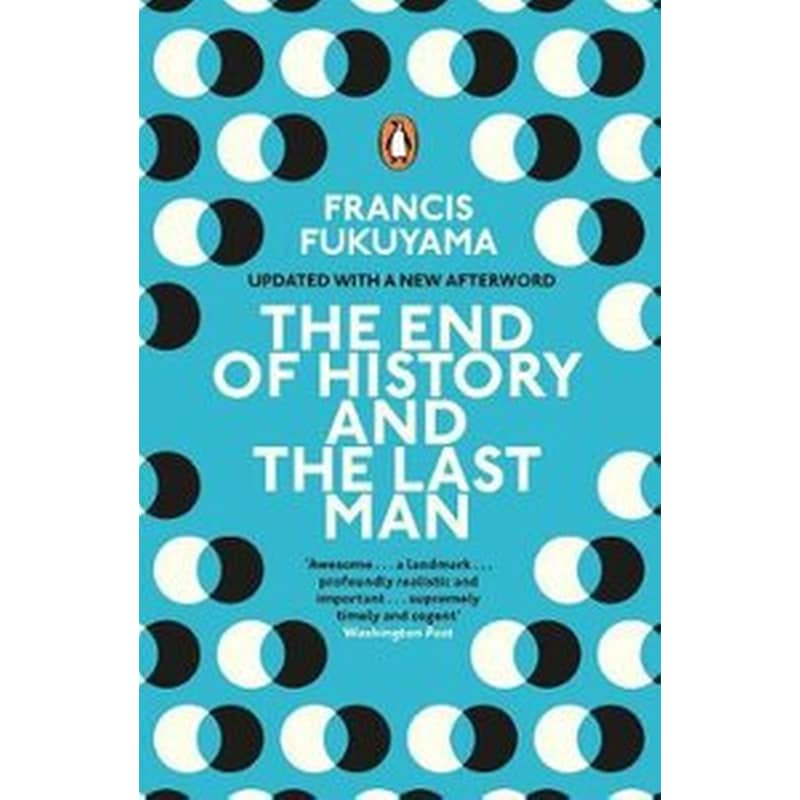 The End of History and the Last Man