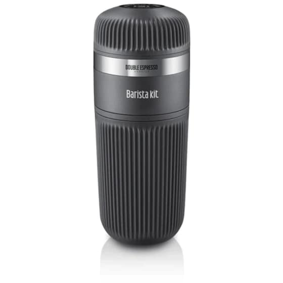WACACO Nanopresso Barista Kit 18bar Μηχανή Espresso Χειρός image 0