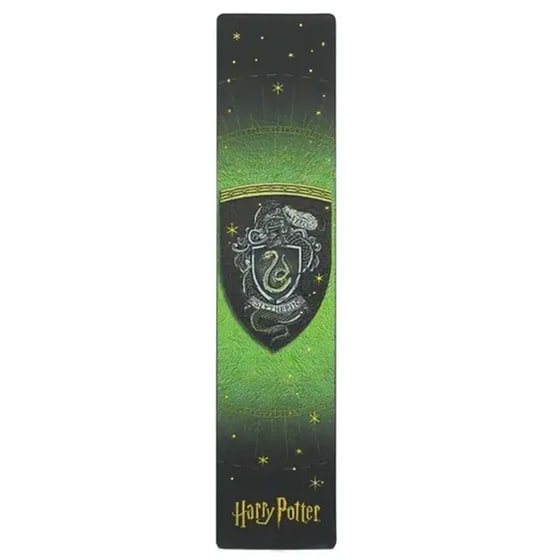 Σελιδοδείκτης Paperblanks Harry Potter Slytherin image 2