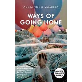 Ways of Going Home