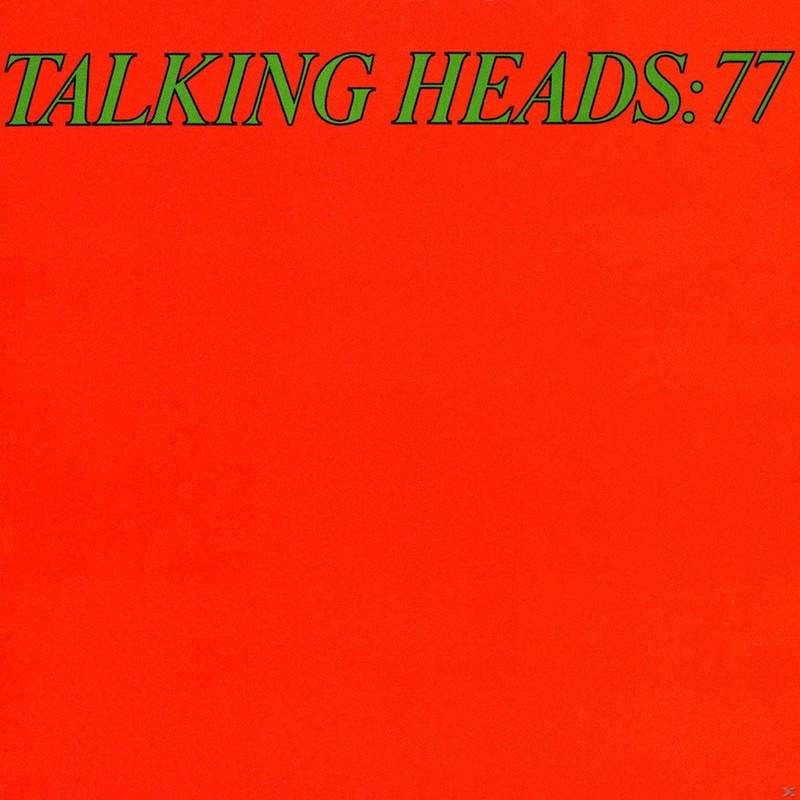 Talking Heads: 77