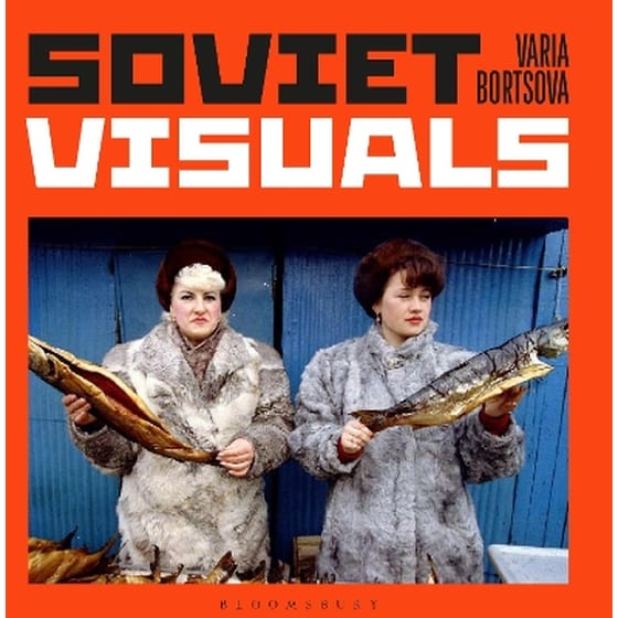 Soviet Visuals image 0