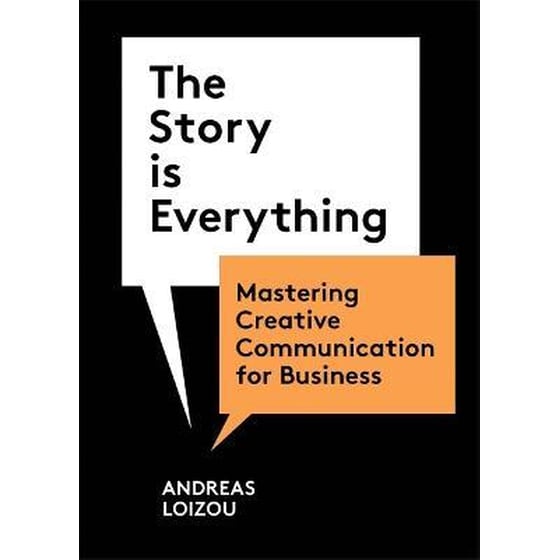 The Story is Everything image 0