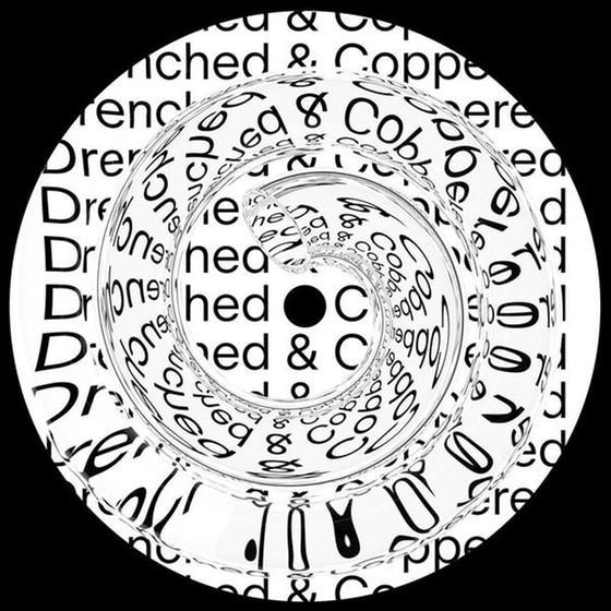 Drenched & Coppered image 0