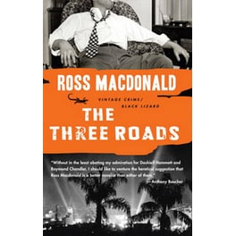The Three Roads
