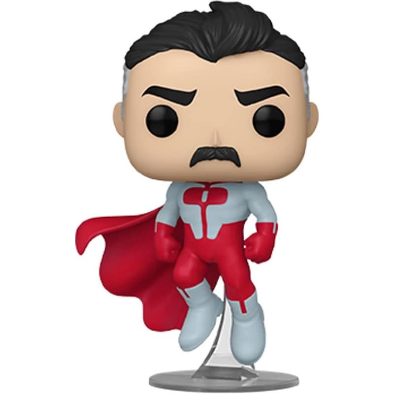 Funko Pop! Television - Invincible - Omni-Man #1500 φωτογραφία