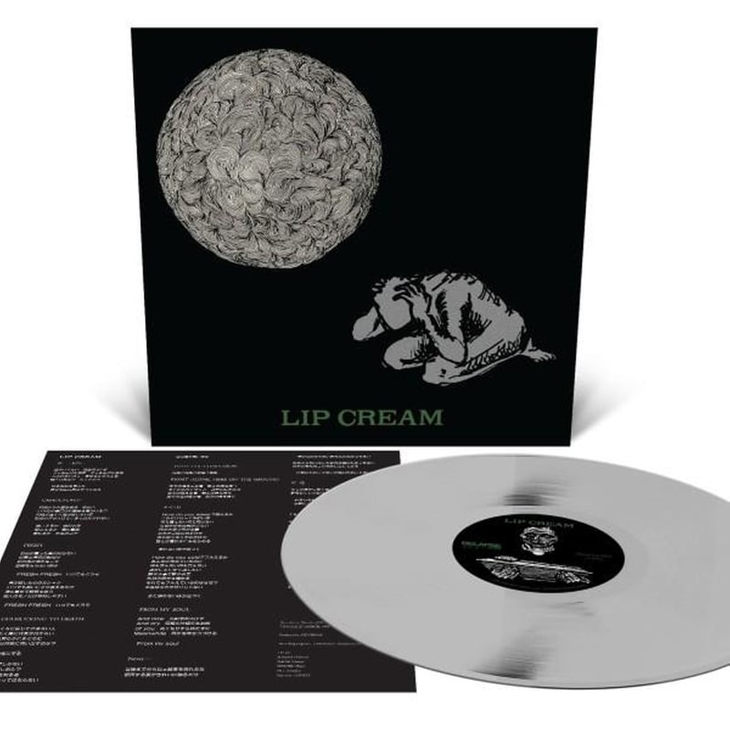 Sin (Coloured LP)