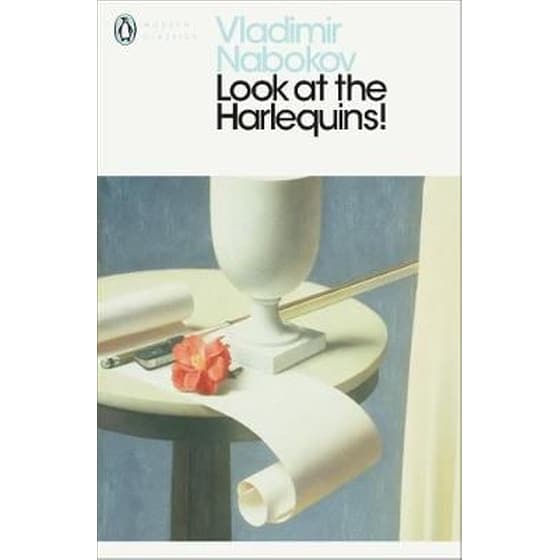 Look at the Harlequins! image 0