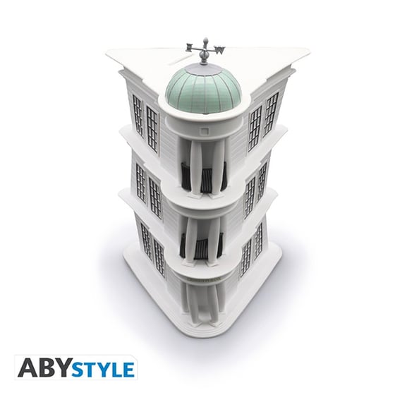 Κουμπαράς ABYstyle Harry Potter 16.8x14.2x26 cm - Gringotts image 0