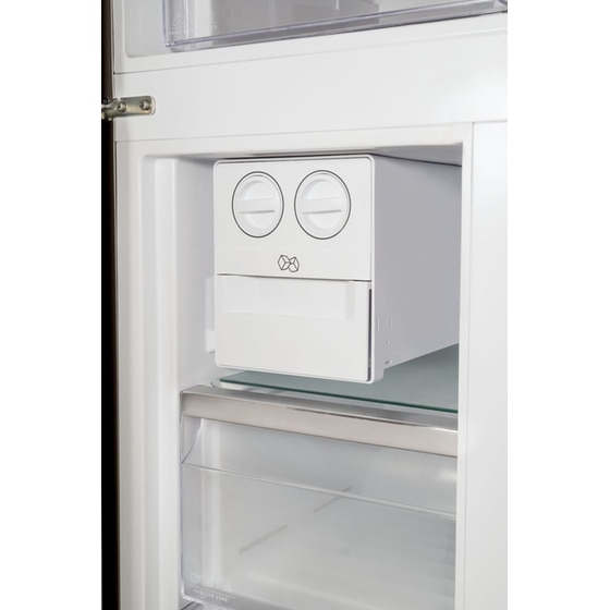 BERTAZZONI RCD84F4FXNC MASTER SERIES Total No Frost 487 Lt Inox Ψυγείο Ντουλάπα image 7