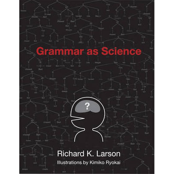 Grammar as Science image 0